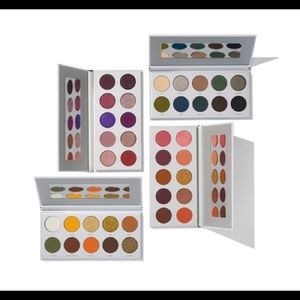 Jaclyn Hill x Morphe Vault